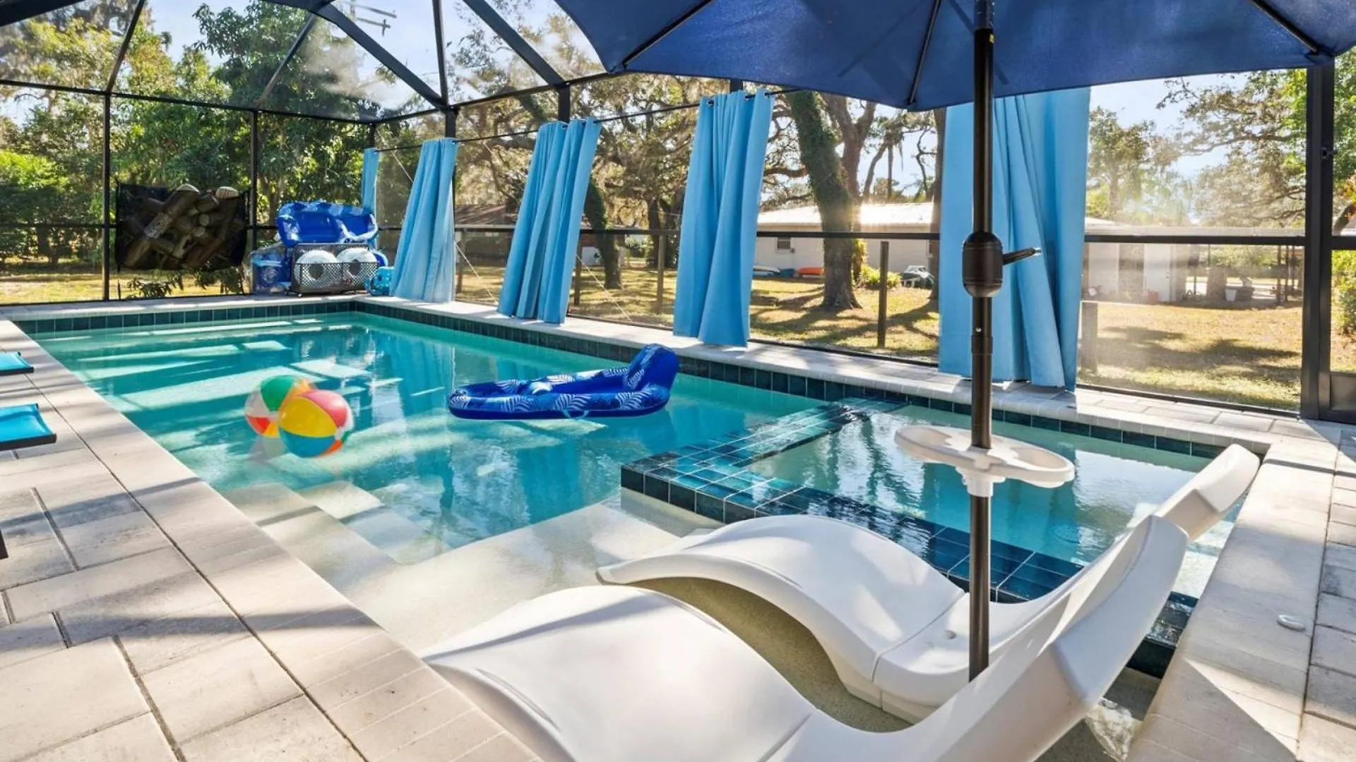 Holiday home The Resort Tampa