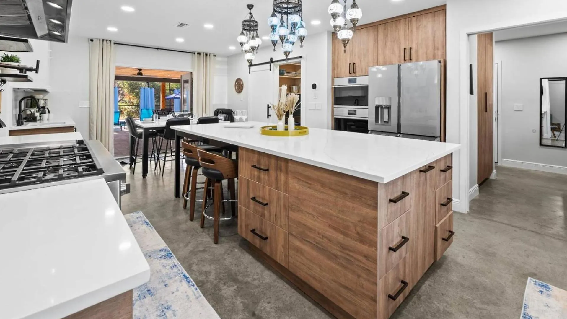 The Resort Tampa Holiday home