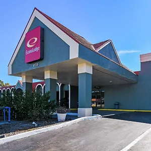 Hotel Econo Busch Gardens, Tampa