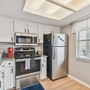 Apartment The Orchid By Dny Prime, Tampa