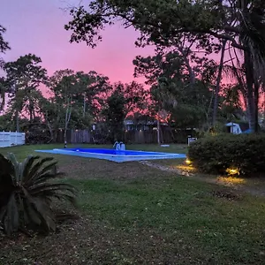 Homestay Executive Pool, Tampa