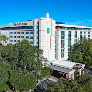 3* Otel Embassy By Hilton Usf Near Busch Gardens