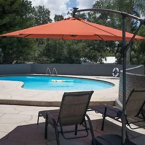 Holiday home Sunset Oasis, Tampa