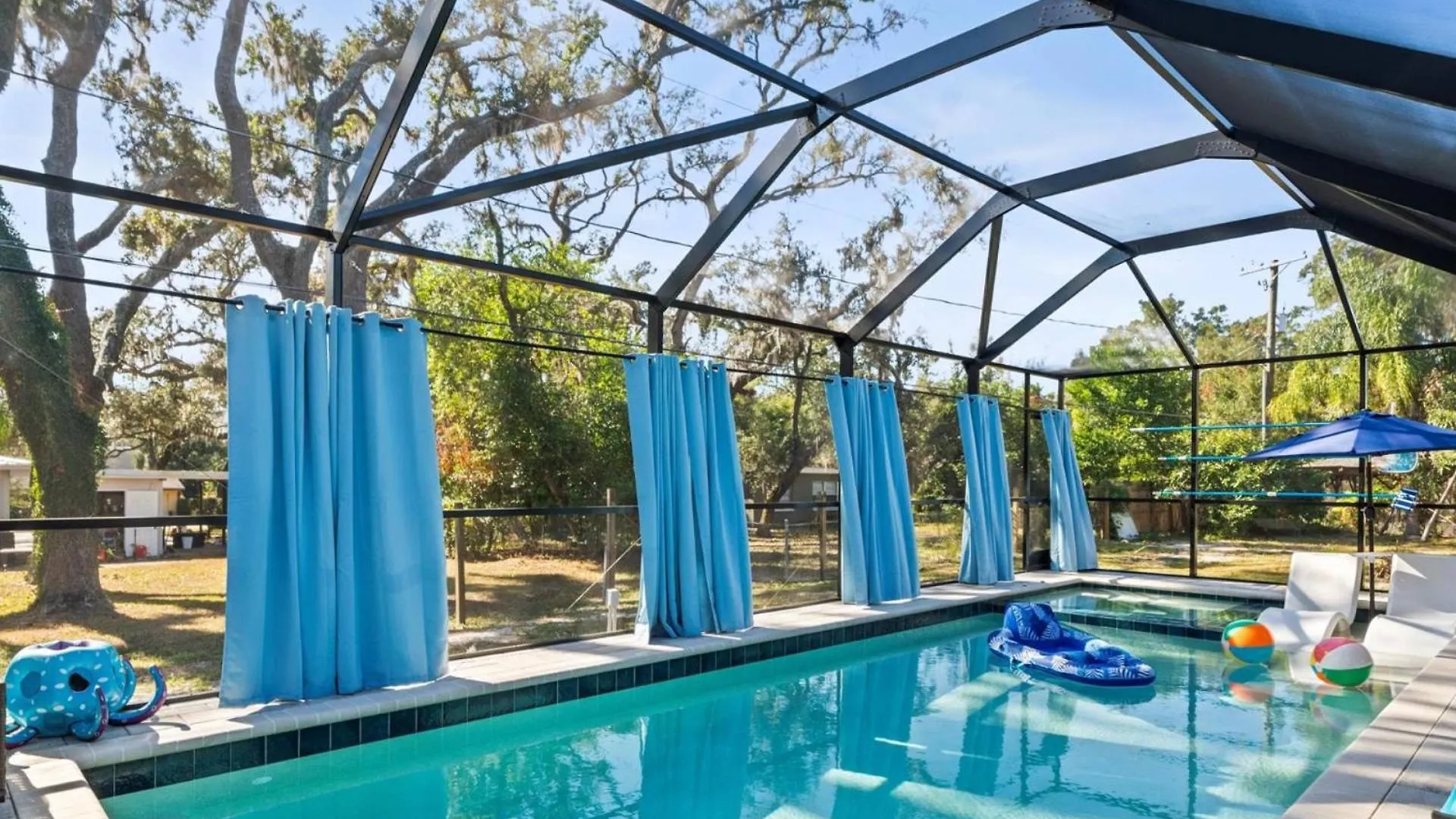 The Resort Tampa Holiday home