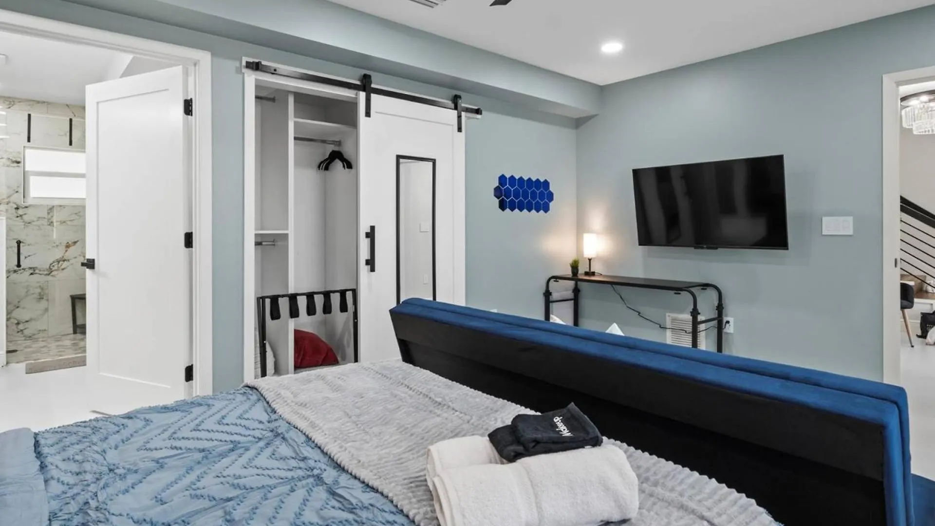 Holiday home The Resort Tampa