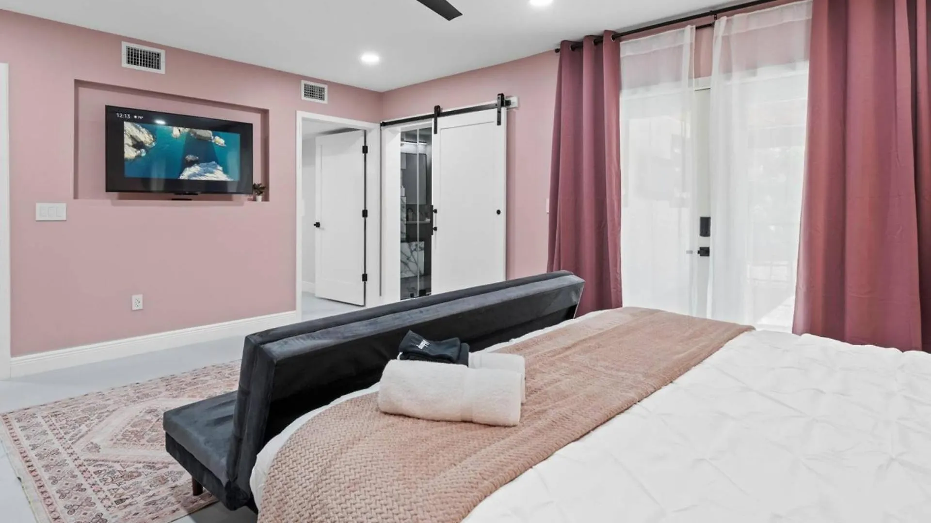 The Resort Tampa Holiday home